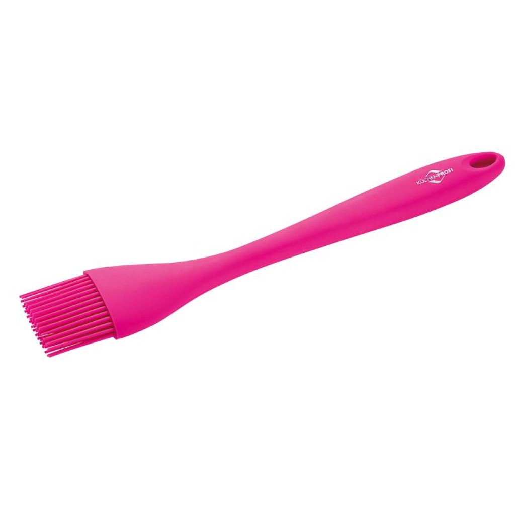 PINCEL SILICONA 26CM ROSA     1410402100
