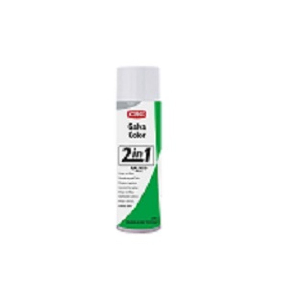 PINTURA SPRAY ACRILICA SAT520 CC RAL9010