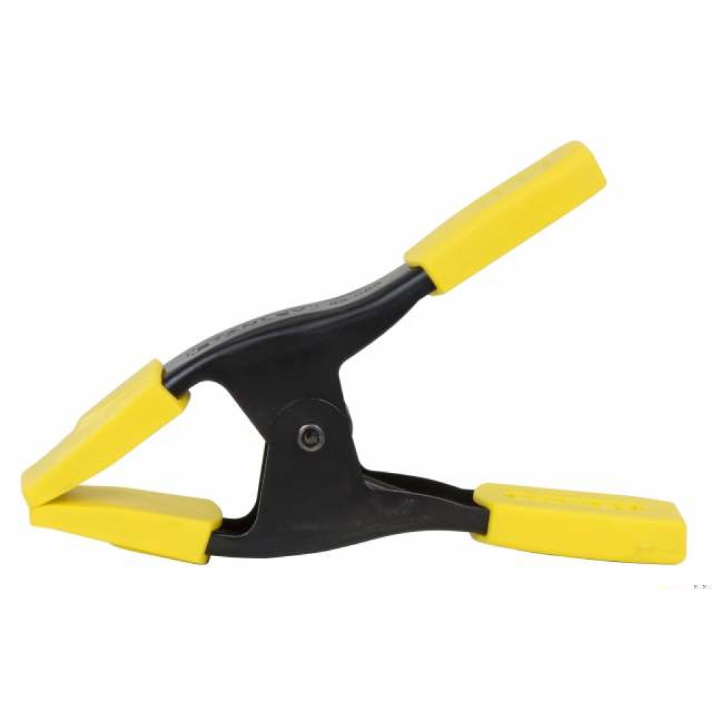 PINZA SUJECION PLASTICO 50MM 9-83086