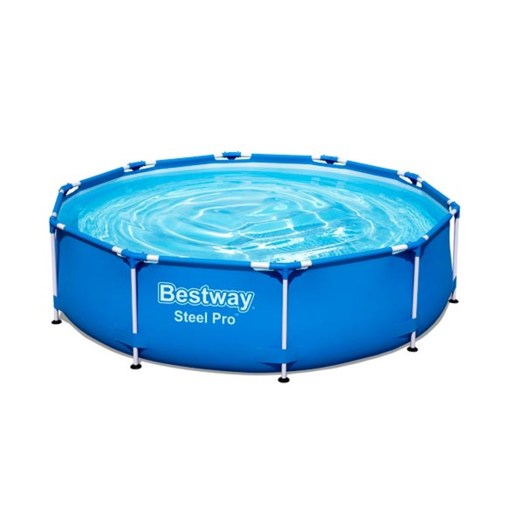 PISCINA DESMONTABLE REDONDé305X76 CM