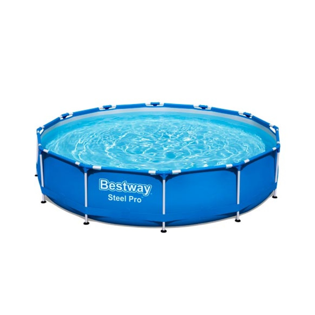 PISCINA DESMONTABLE REDONDé366X76 CM