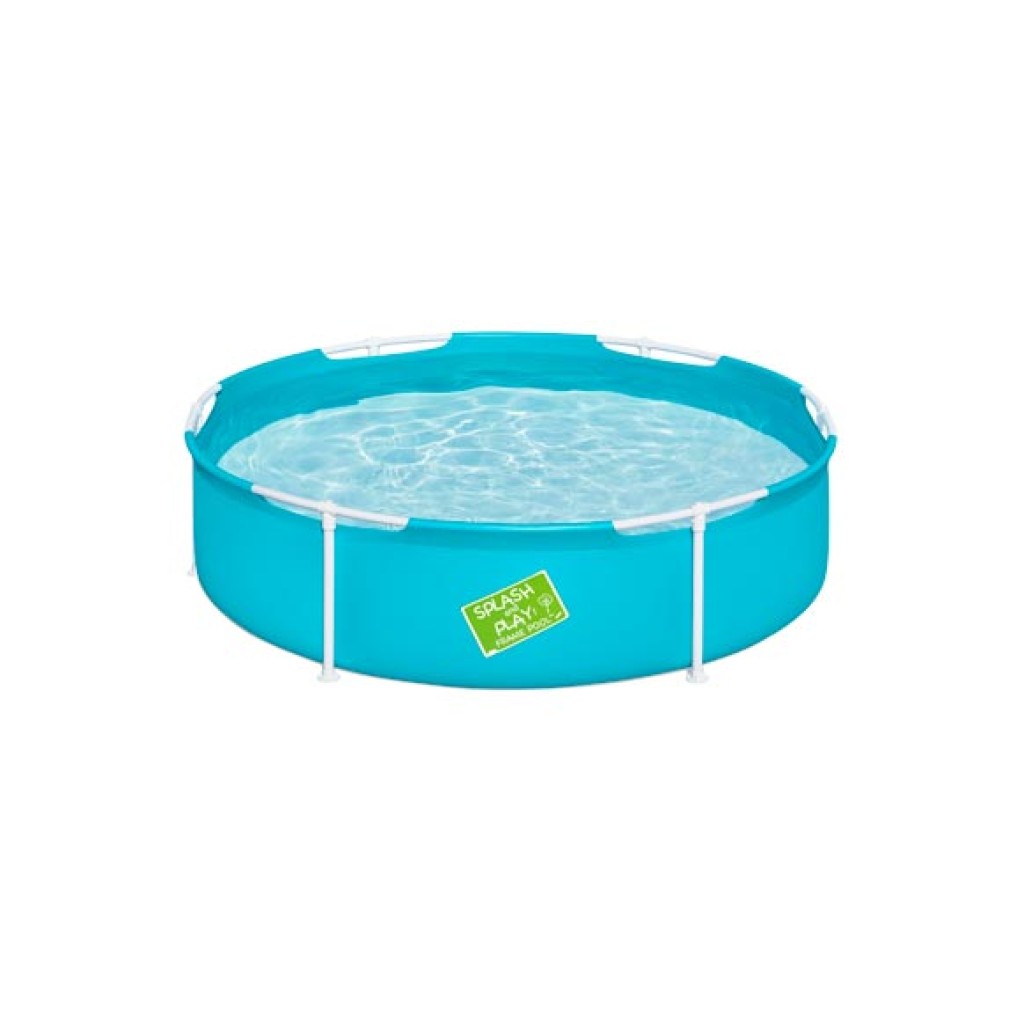 PISCINA DESMONTABLE REDONDé152X38 CM
