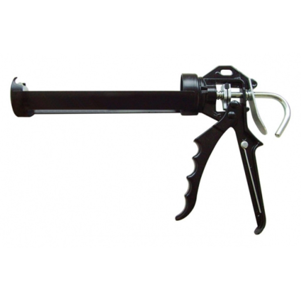 PISTOLA SILICONA GIRATORIA12:1 310 ML