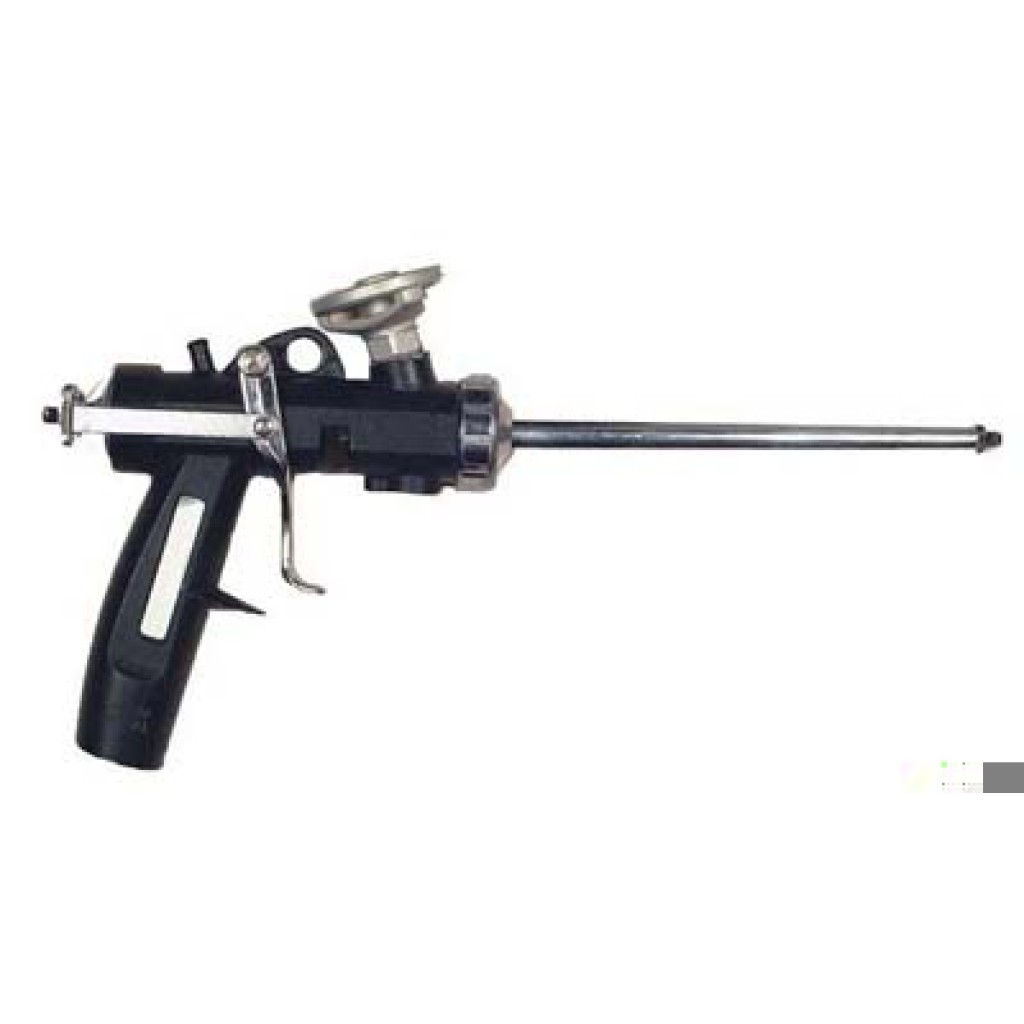 PISTOLA METAL P/POLIURETANO TEFLON