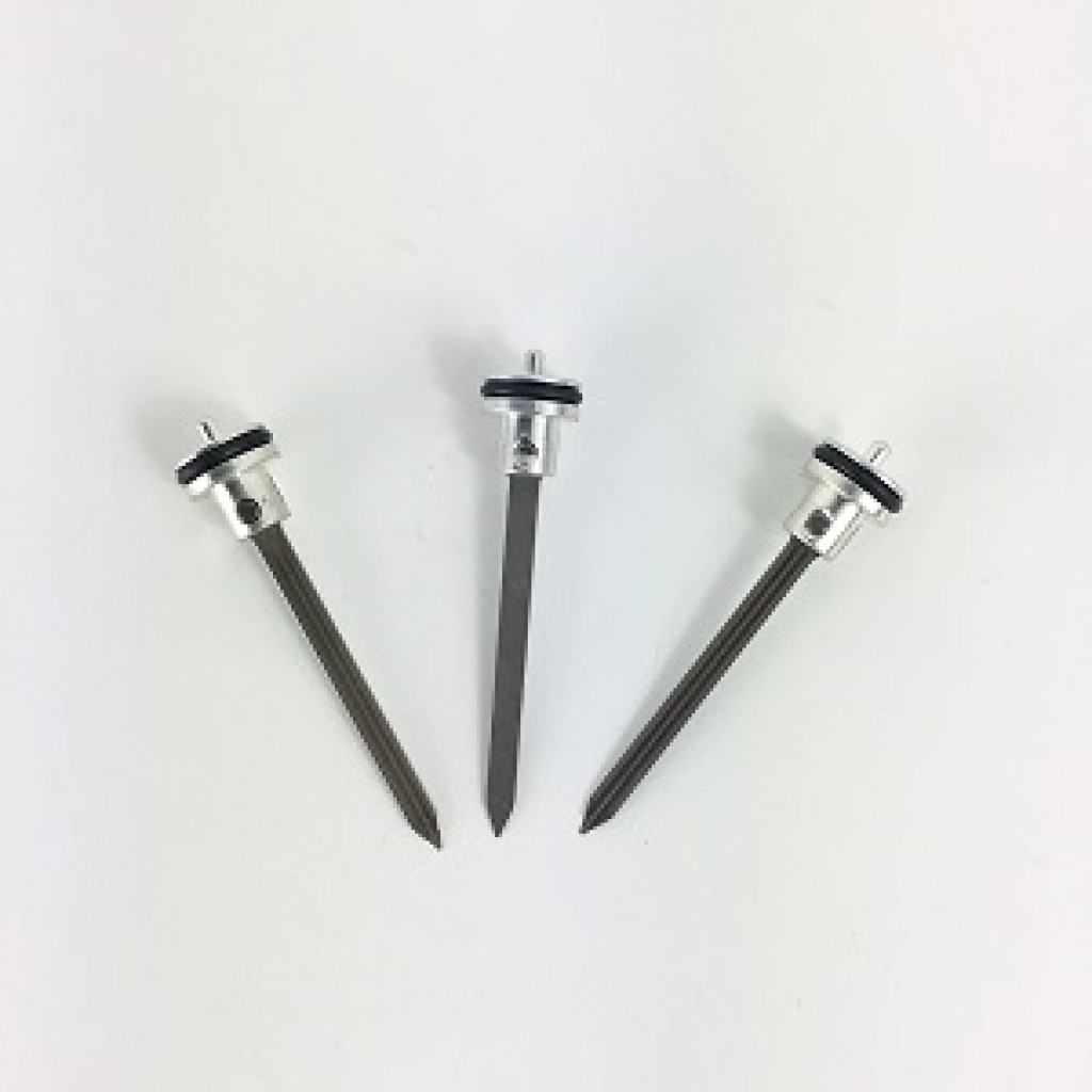 PISTON CLAVADORA PT-635  AS QUATRO