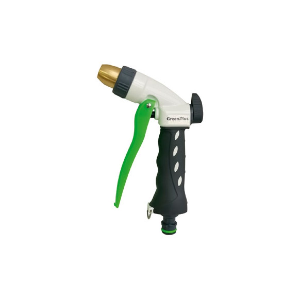 PISTOLA RIEGO METAL       BOQUILLA JET