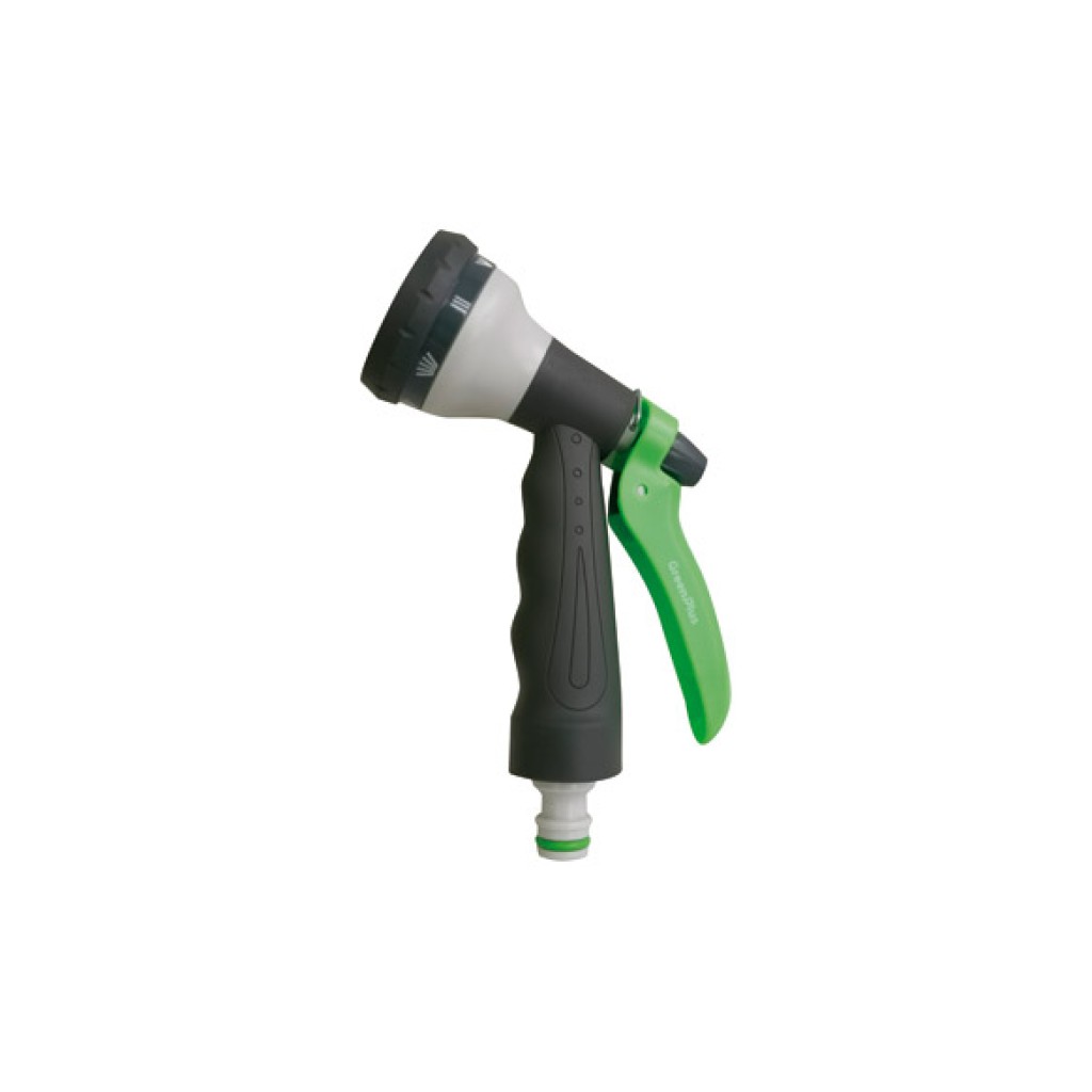 KIT PISTOLA ROCIADORA + 3 15 MM