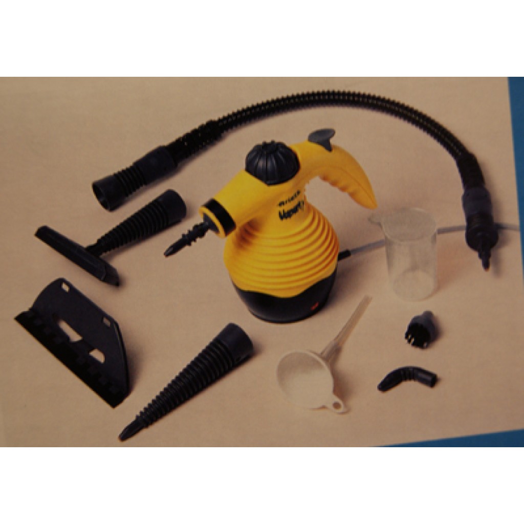 PISTOLA DE PINTAR ELECTRIC500 W, 1000 ML