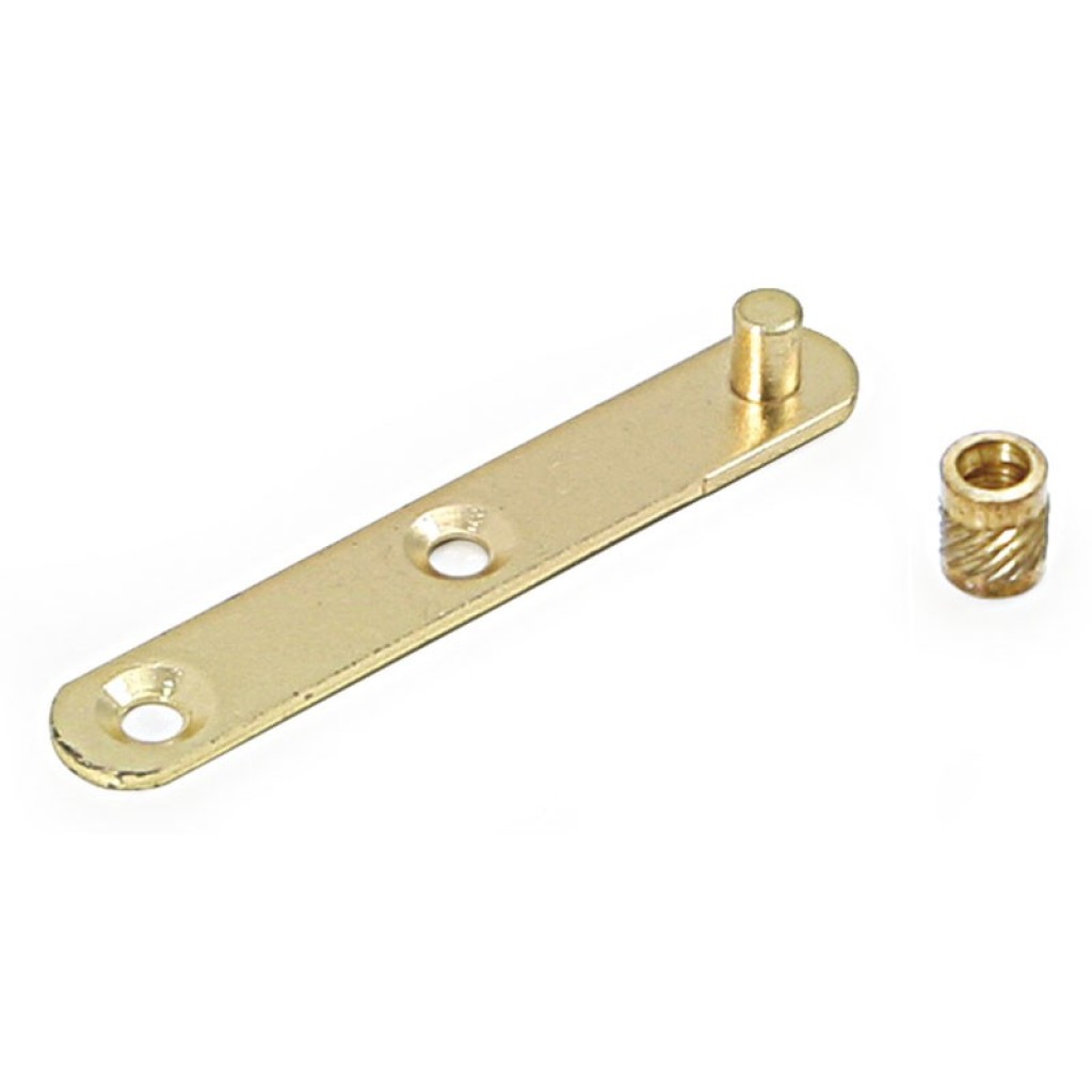 PIVOTANTE ARMARIO LATONADO