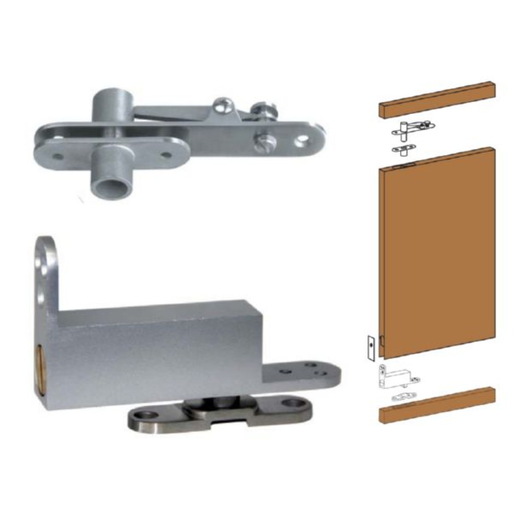 PIVOTANTE     C/MUELLE D13-005 APC