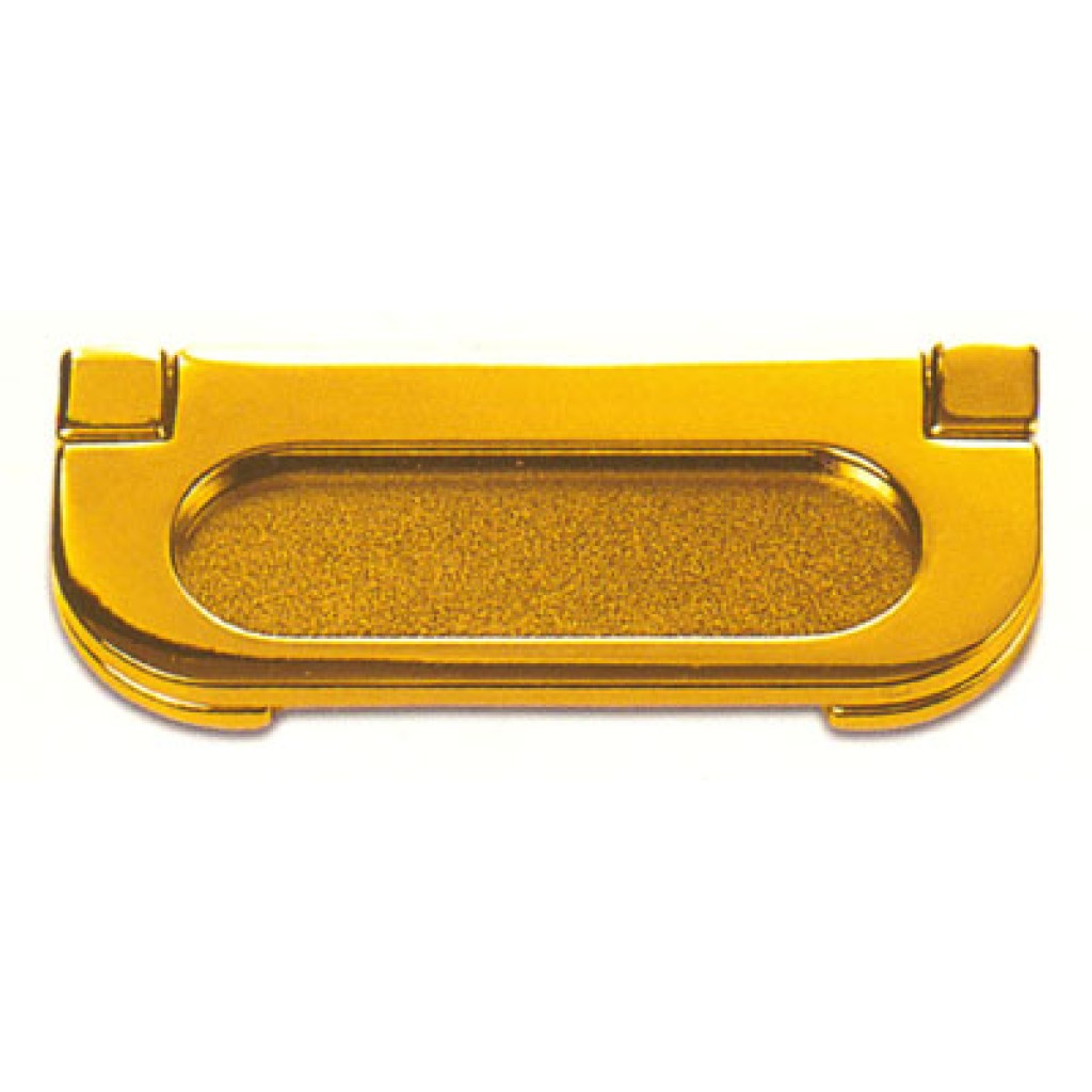 PLACA CON ASA ESTAMP        3261100-DOR