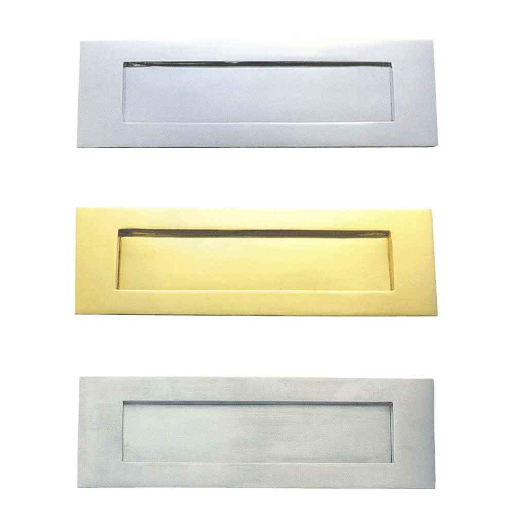 PLACA CARTA LETTER 100X305 PULIDO FERCRO