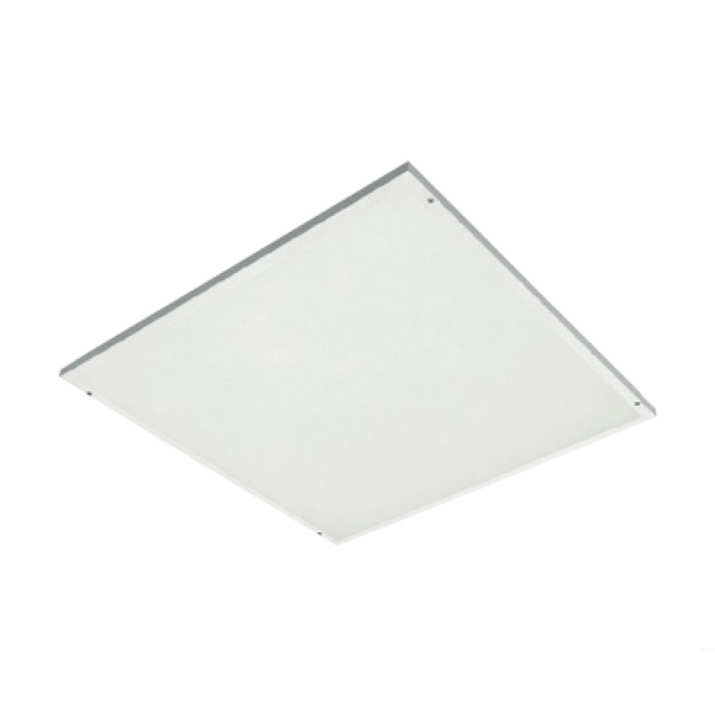 PLACA METRAQUILATO TRANSP. 50X 50X4