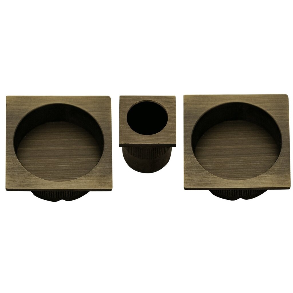 PLACA CORREDERA KIT 50034016   CUERO