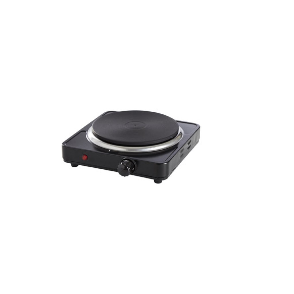 PLACA DE COCINA ELECTRICA 1500 W - 1 FUE