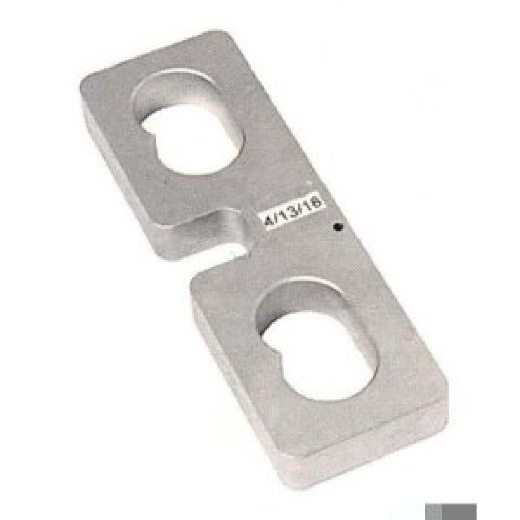 PLANTILLA ESTANTE MOVIL 32MM 5MM PROLONG