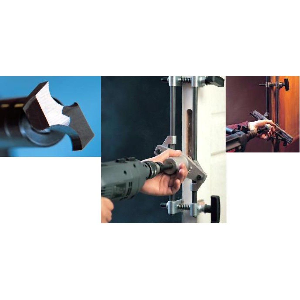 PLANTILLA MORTICER/WB22&WB25  DSF