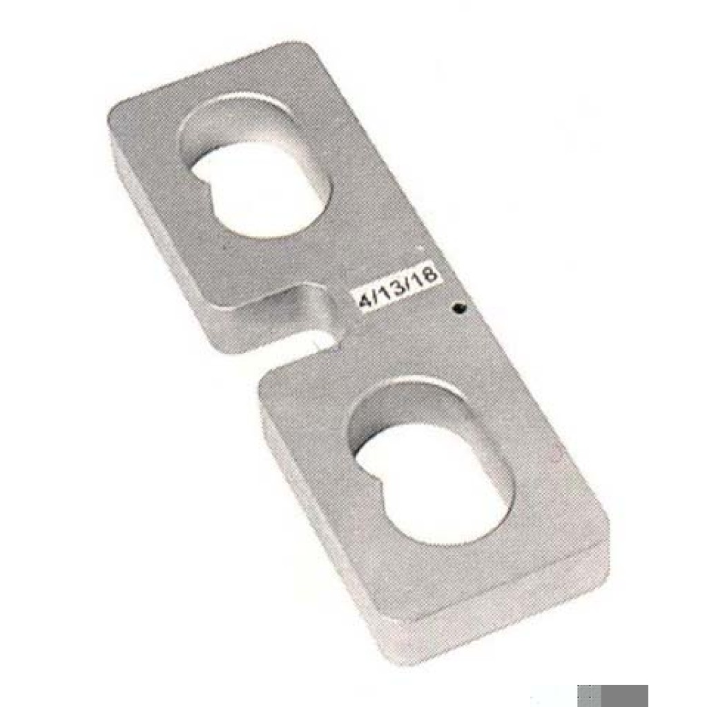 PLANTILLA A520010804 PLACA  (A4)-(A12)