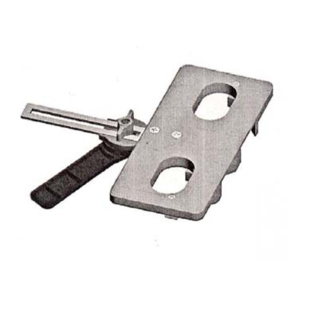 PLANTILLA A520021800 OSCILO      (A12)