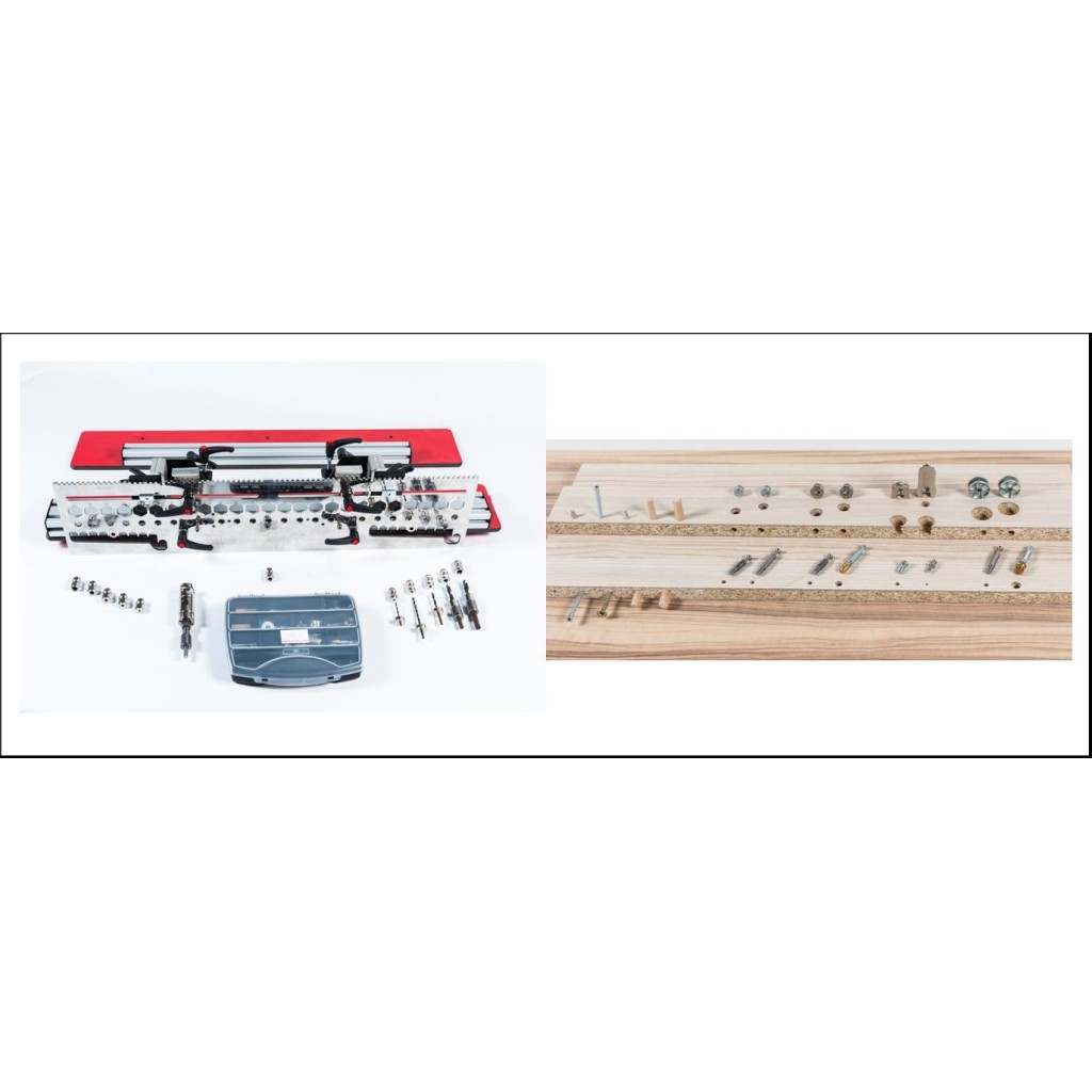 PLANTILLA JIG 32 RUTE/REF.A32Z 200