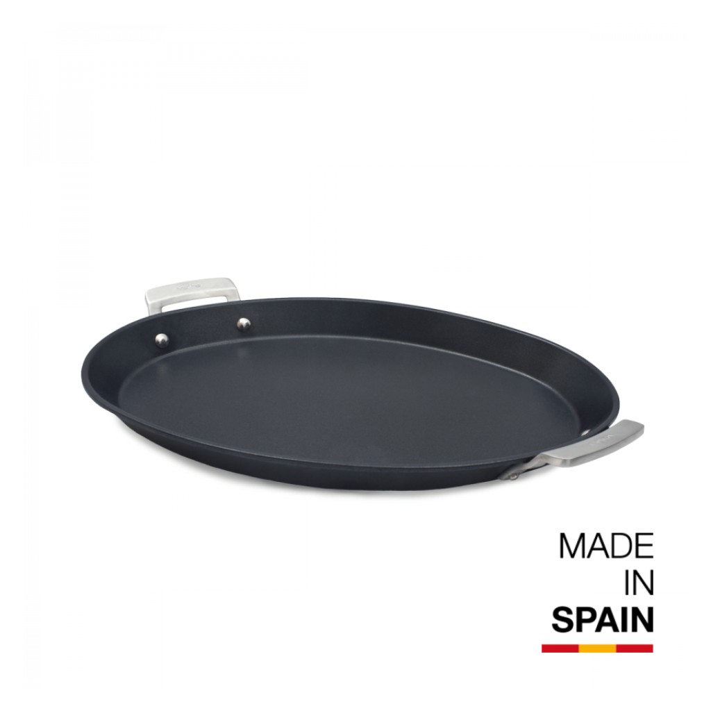 PLANCHA PESCADO AIRE C/ASA RED. 4654