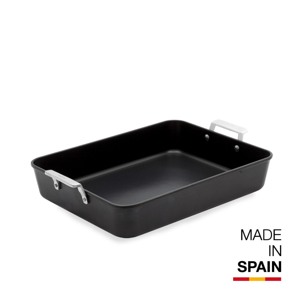 PLANCHA RUSTIDERA AIRE REC. 35X27 4687