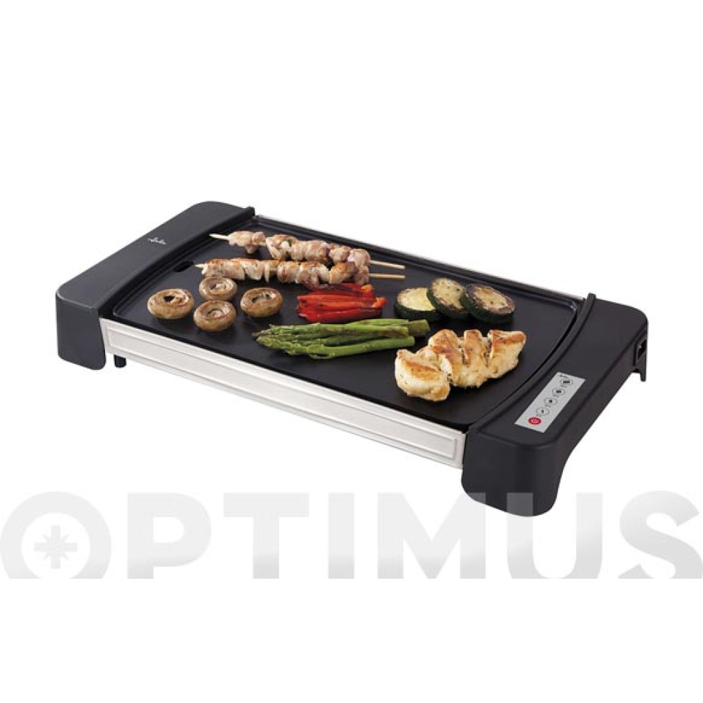 PLANCHA ASAR ELECTRONICA  2600W 46X28 CM