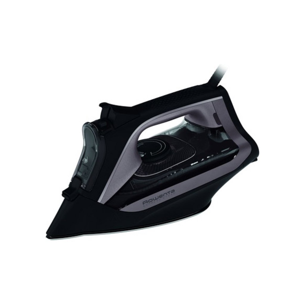 PLANCHA VAPOR SUELA ACERO 2600W