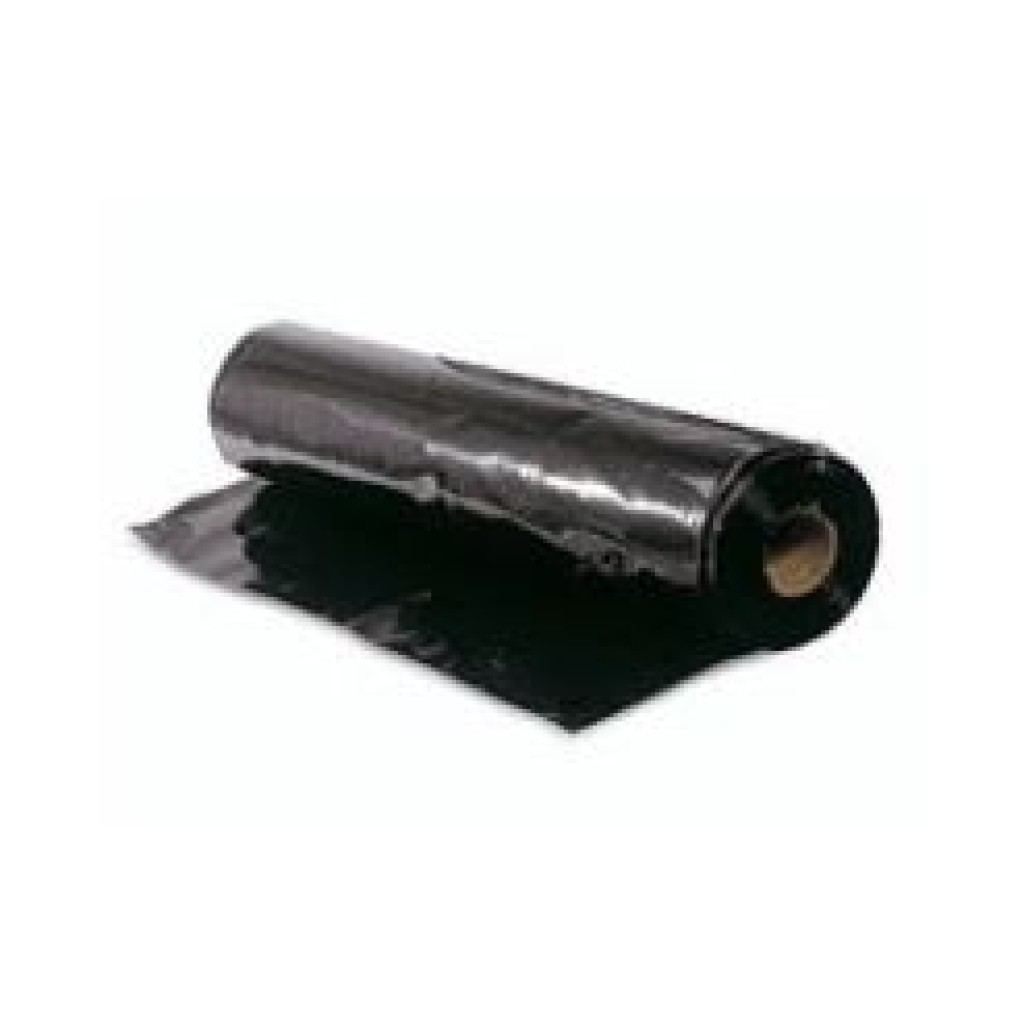 PLASTICO ANTIHIERBAS A-100 NEGRO