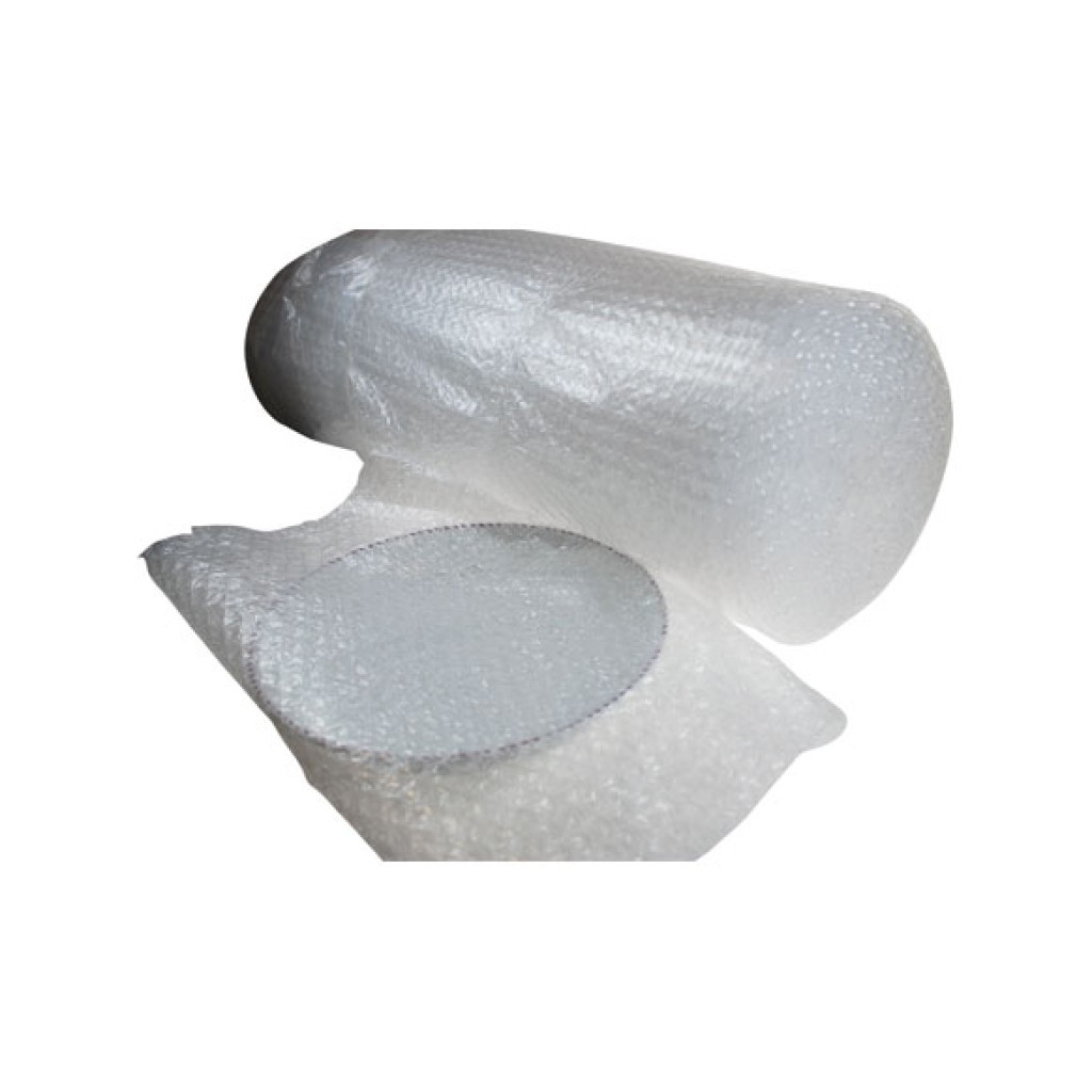 PLASTICO DE BURBUJA 40 GR/2 X 10 M