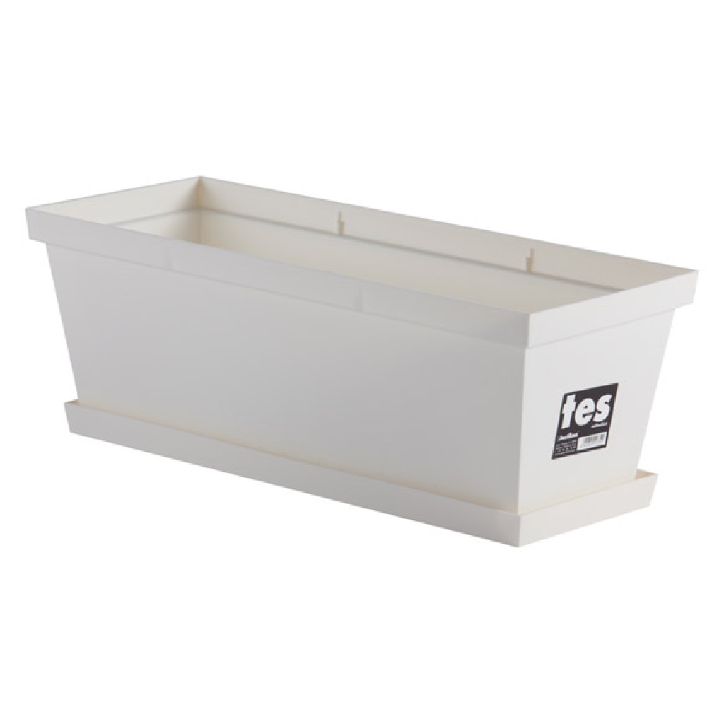 PLATO TES 46X16,5X 2,5 - B PARA 50CM (85