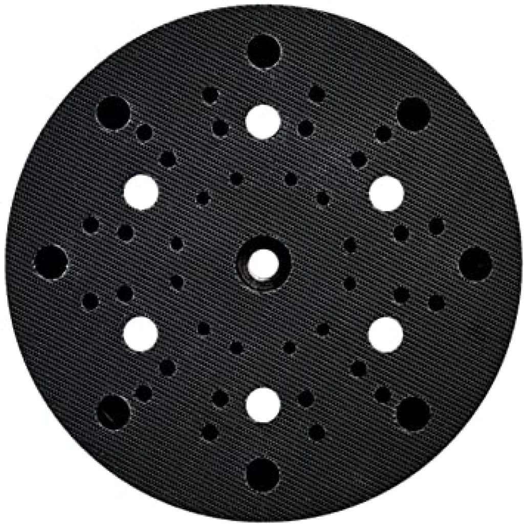 PLATO VELCRO METABO SXE-450 630262000