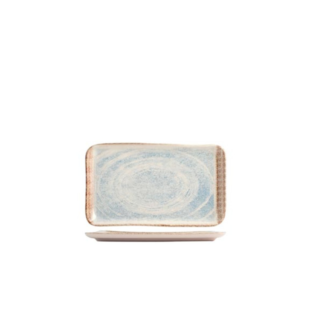 PLATO STONWARE MATERIA    RECTANGULAR -