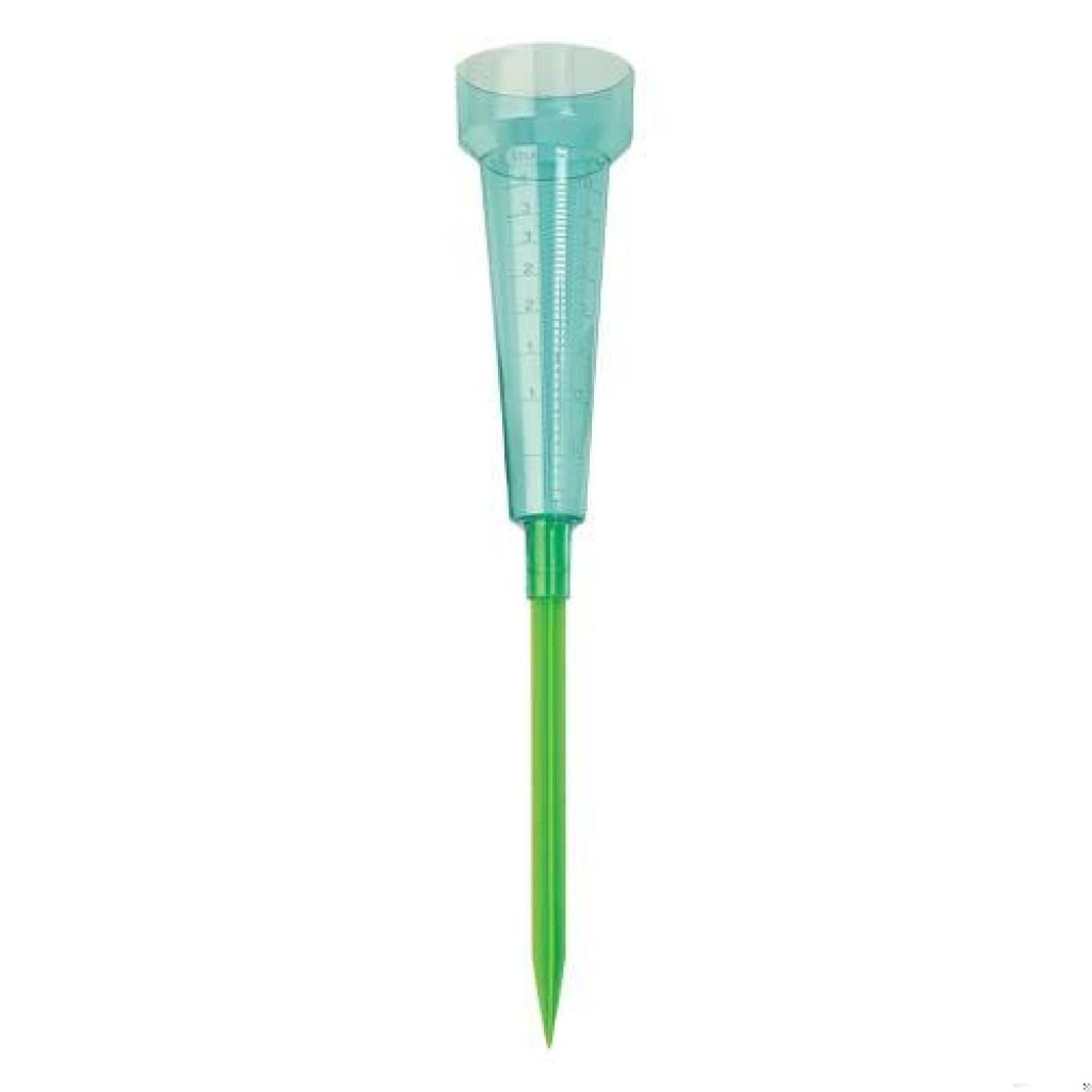 PLUVIOMETRO HERTER          996        *