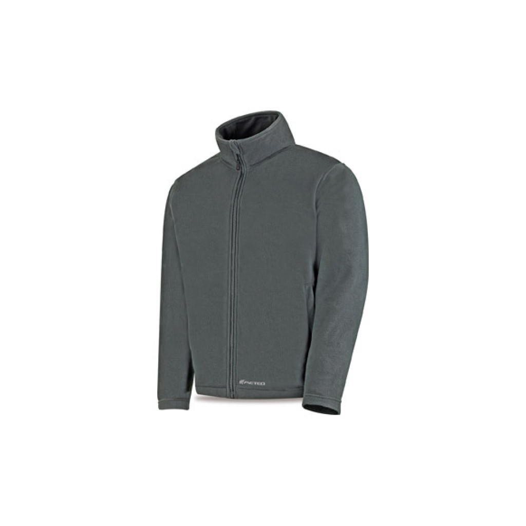 POLAR CREMALLERA COMPLETA TALLA L