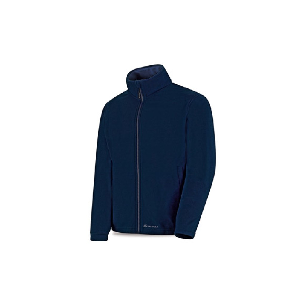 POLAR CREMALLERA COMPLETA TALLA L