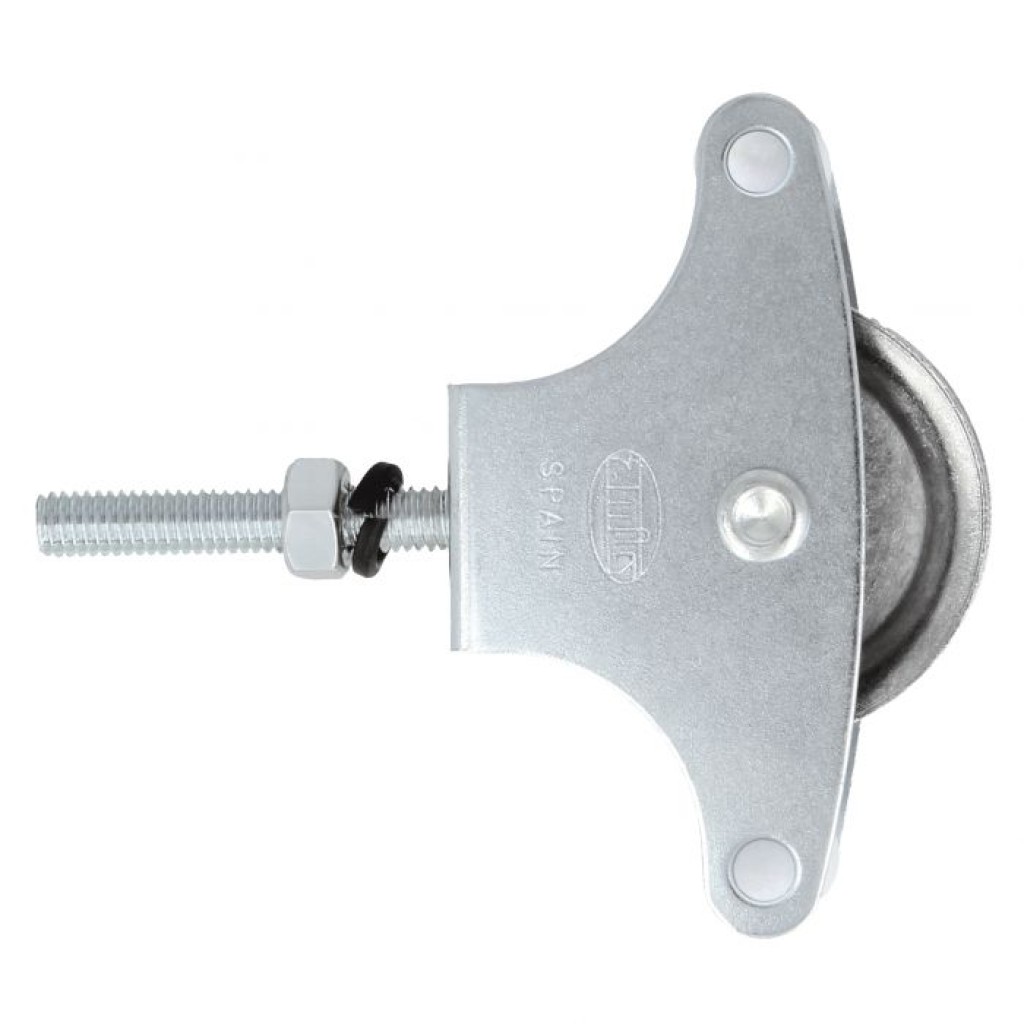 POLEA 3 ZINCADA DISPLAY AMIG