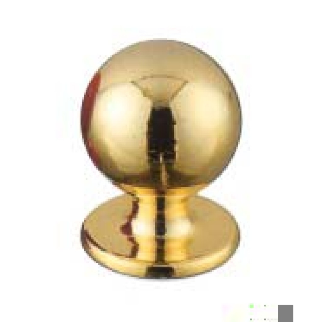 POMO BERNIAL 735-30MM.ORO