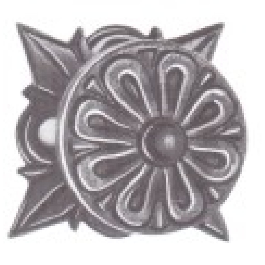 POMO FORJADO GALFARSORO N§ 821