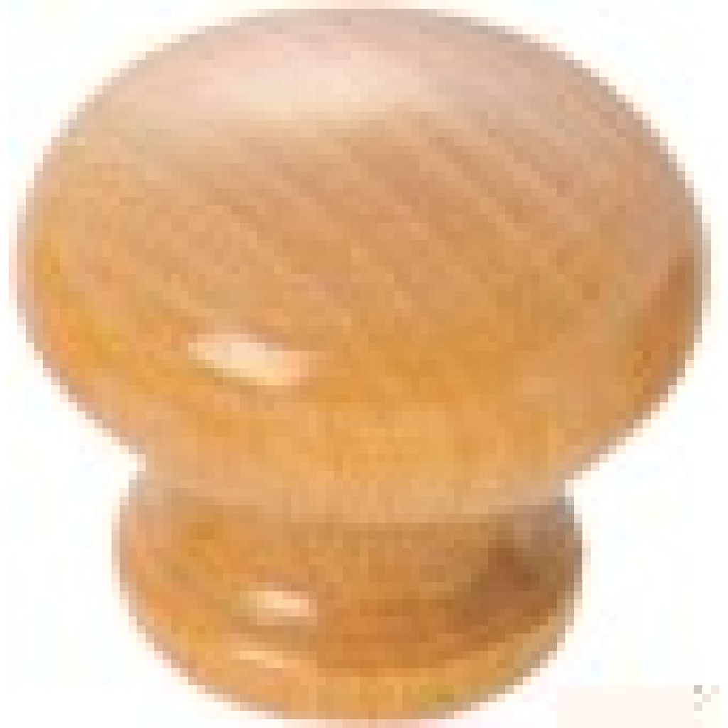 POMO PRACTIC HAYA NATURAL 30MM.0322030