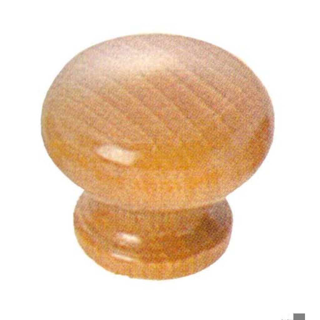 POMO PRACTIC PINO BARNIZ. 30MM.0322330