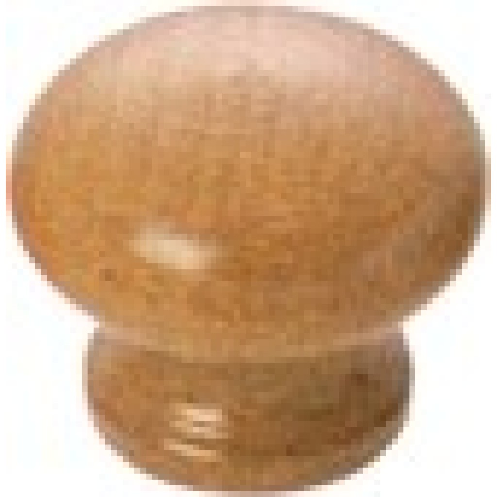 POMO PRACTIC ROBLE BARNIZ.40MM.0322531