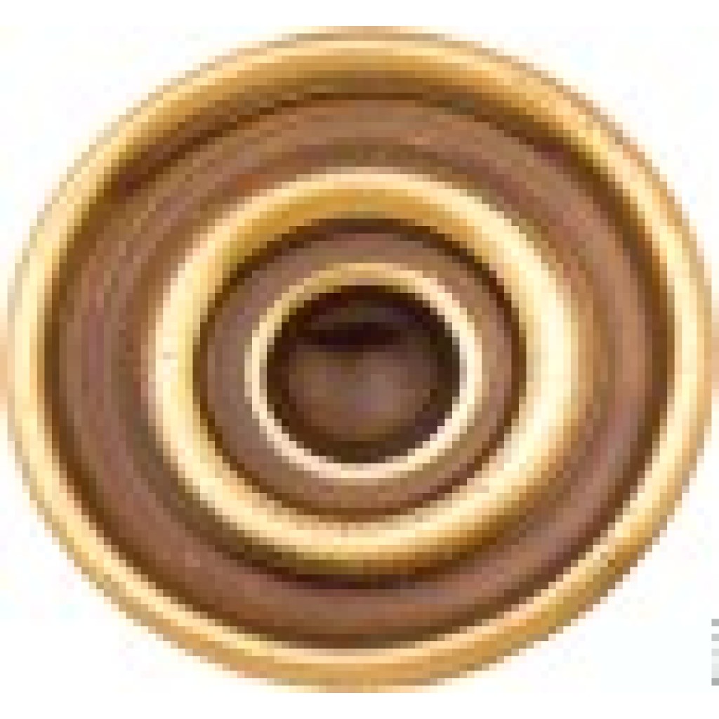 POMO SEIFE 25MM. RF100 CUERO