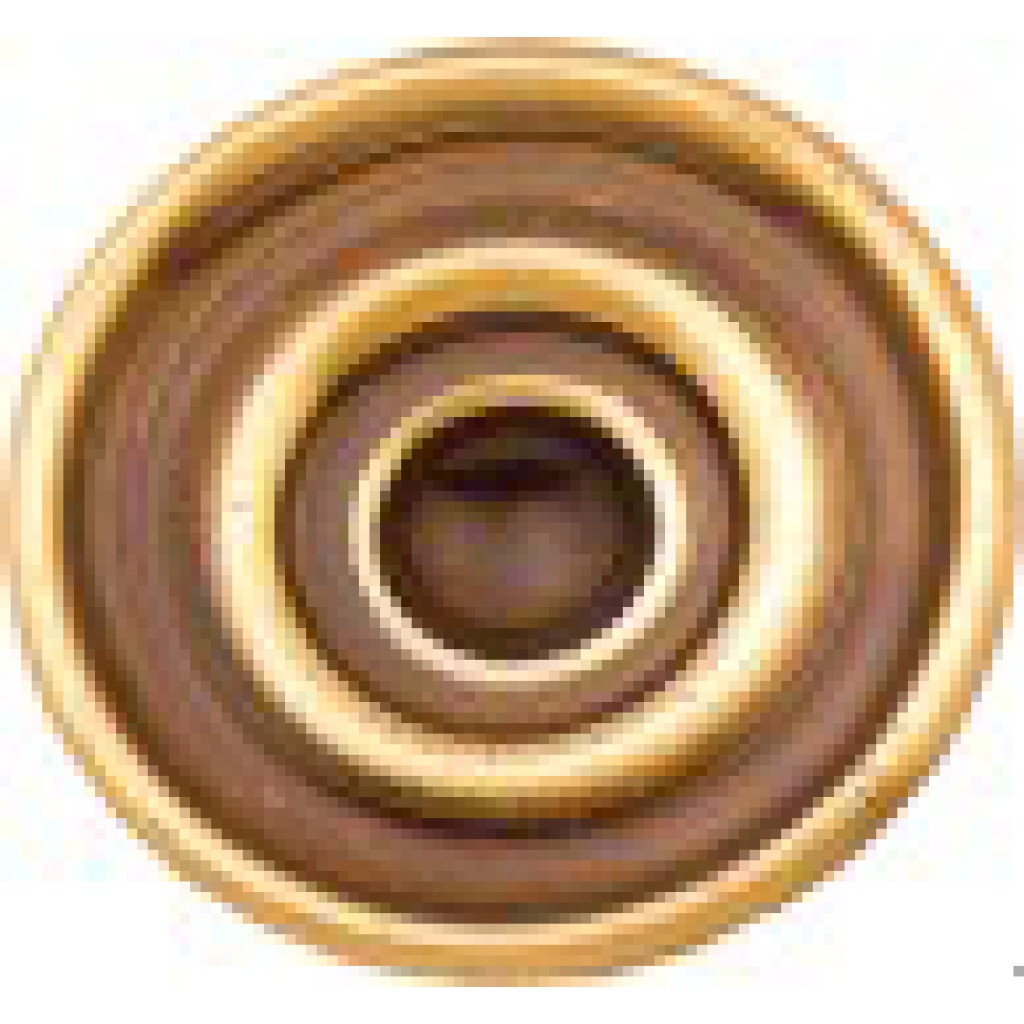 POMO SEIFE 30MM. RF100 CUERO