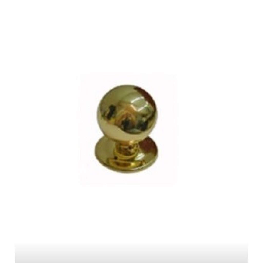 POMO 10032-32 LATON ORO 30MM