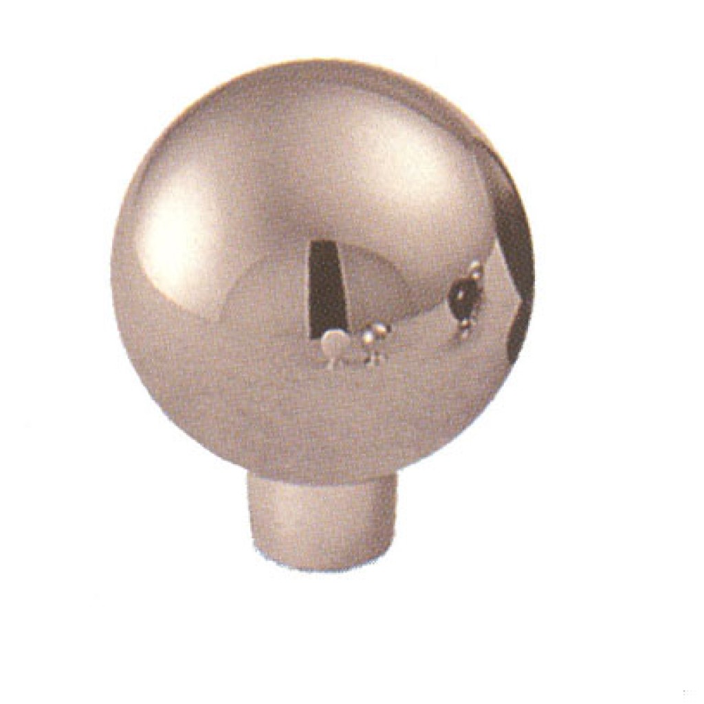 POMO REF 8321 CROMO BRILLO