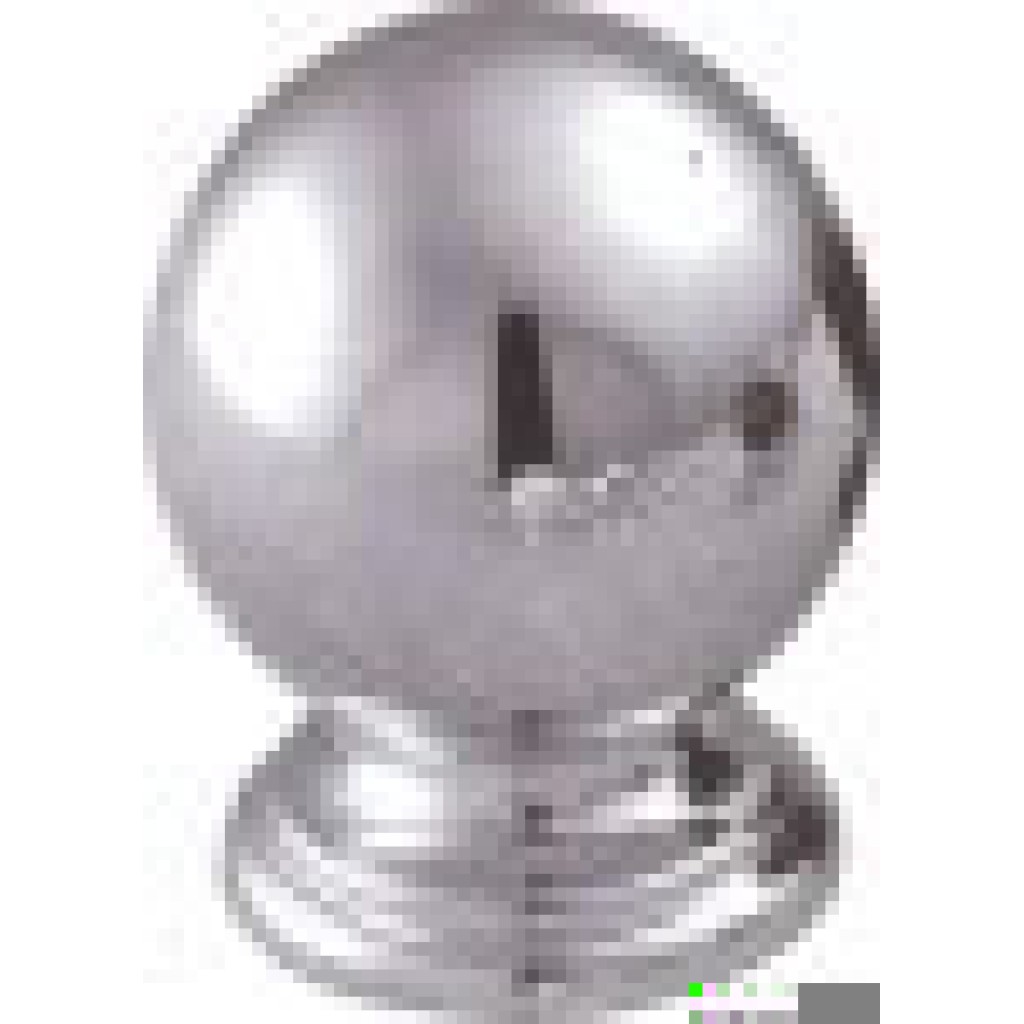 POMO METALICO             DORADO