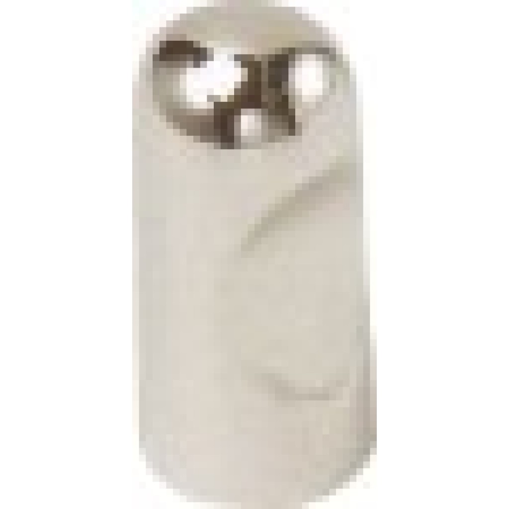 POMO METALICO             CROMO