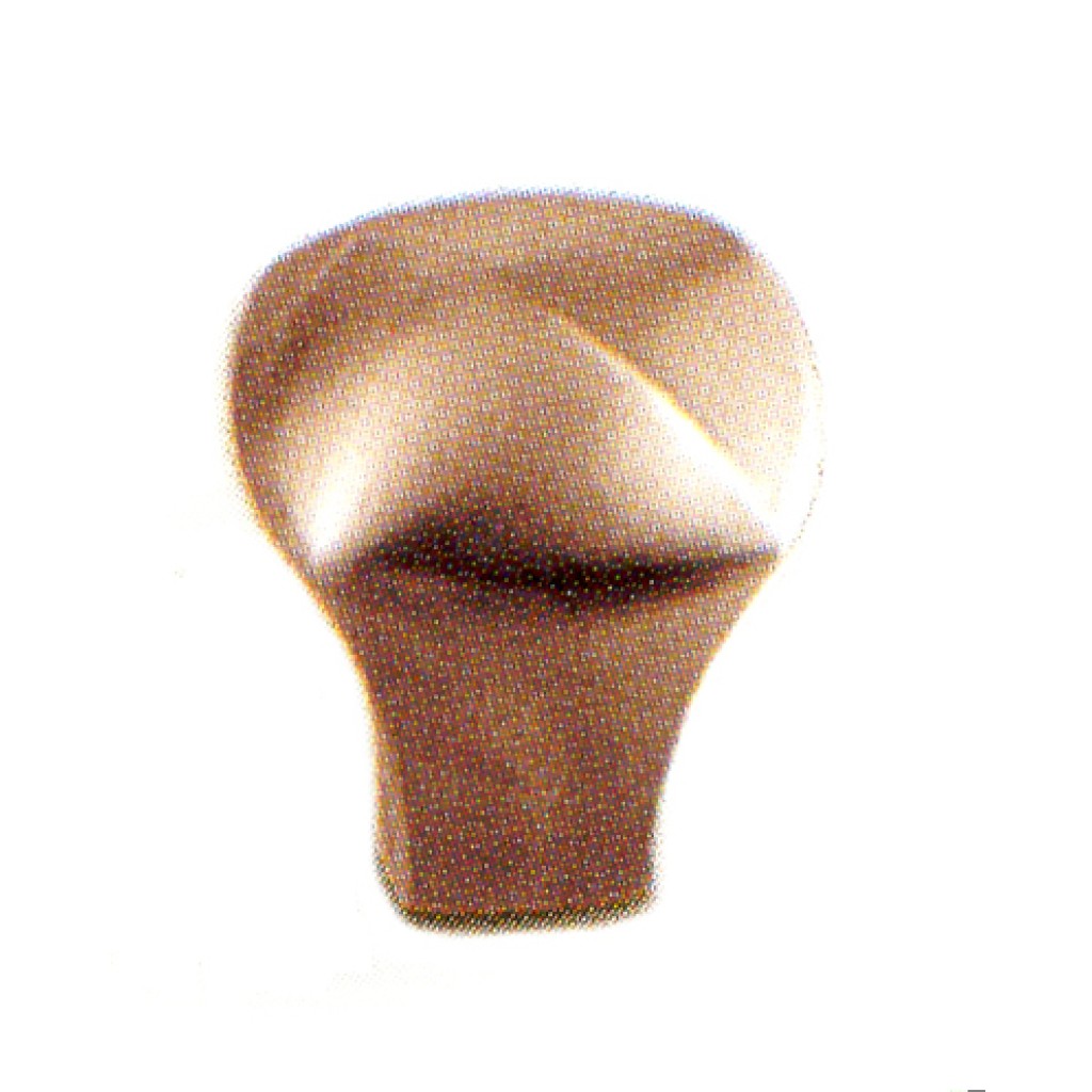 POMO METALICO             NIQUEL CEPILLA