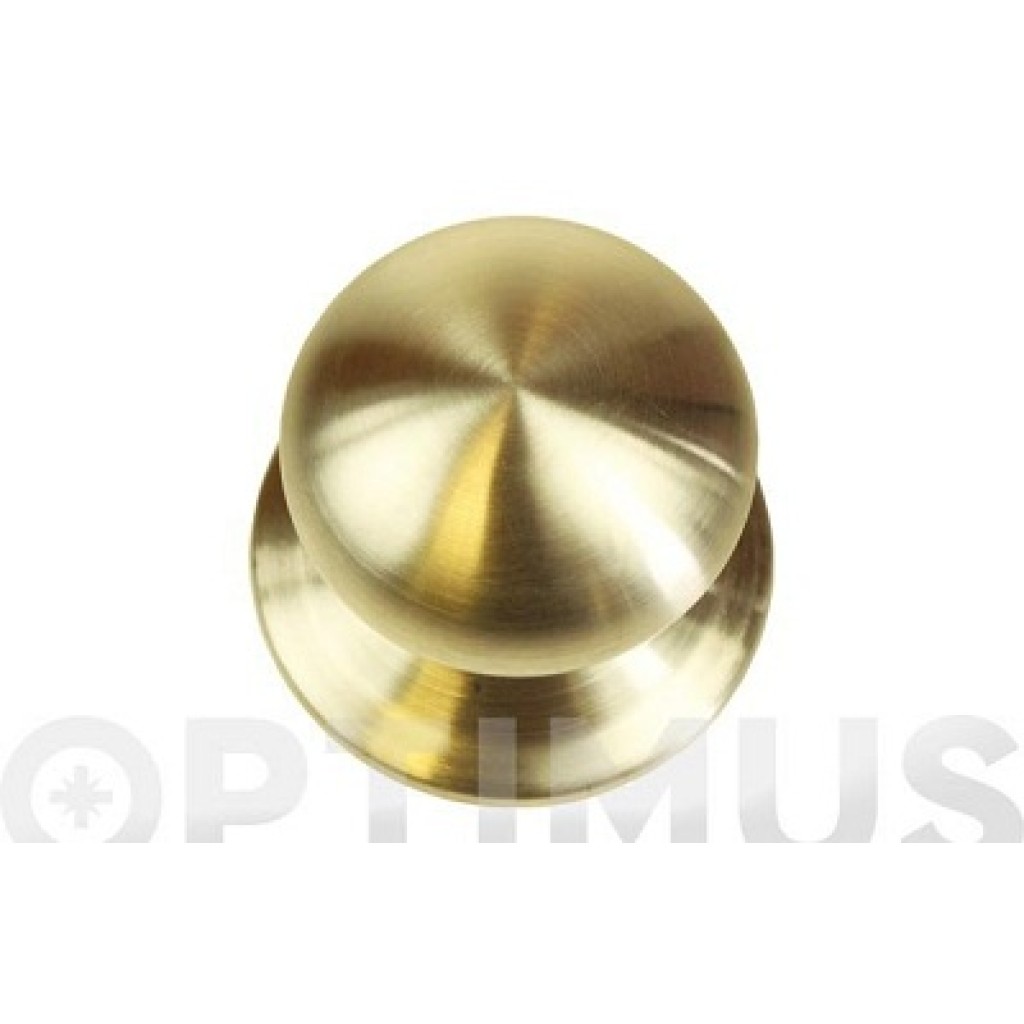 POMO LATON M 1222/10 ORO  NORTE